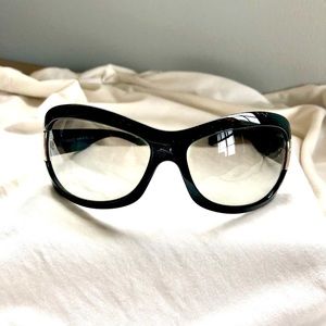 Versace Women’s Sunglasses